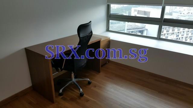 Lush On Holland Hill (D10), Condominium #112460452